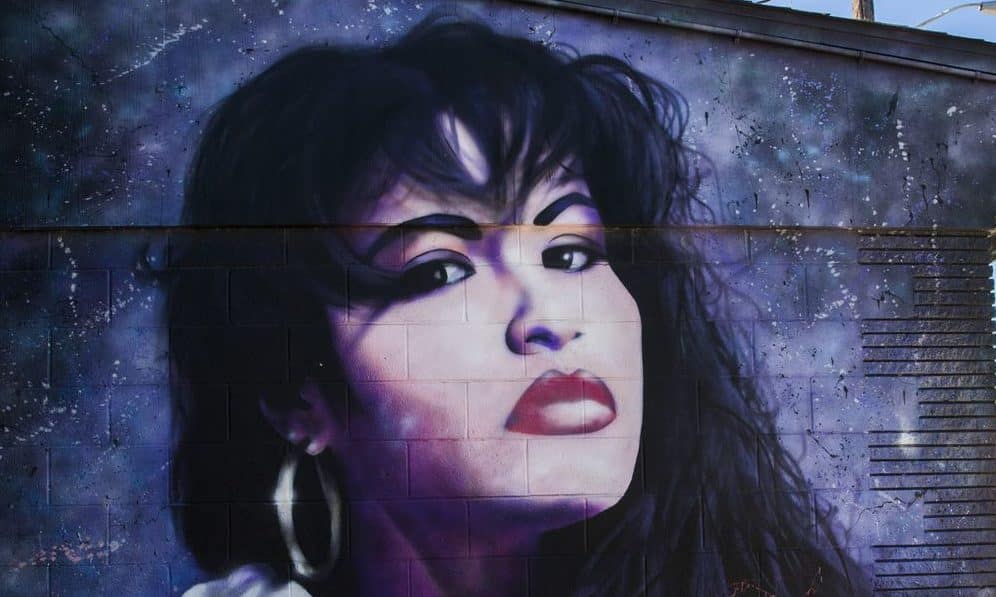 Selena Day 2021 Events in Dallas Fort Worth - Weekend of 16th April