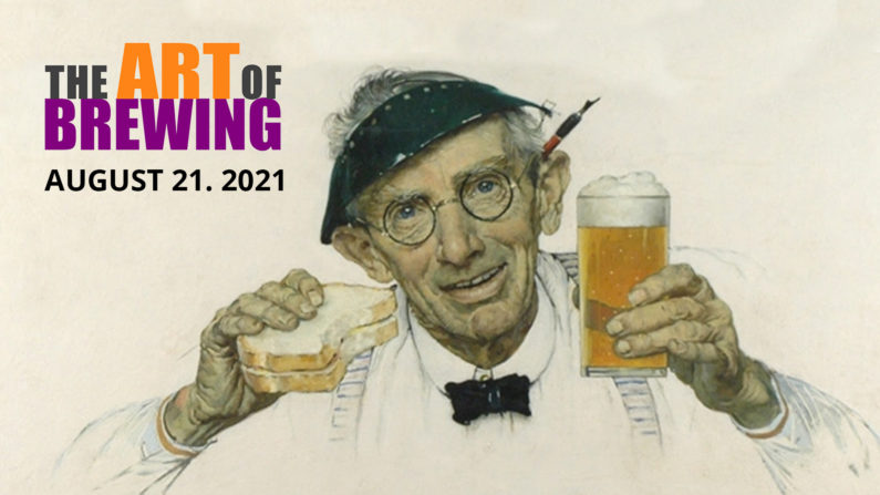 Art of Brewing