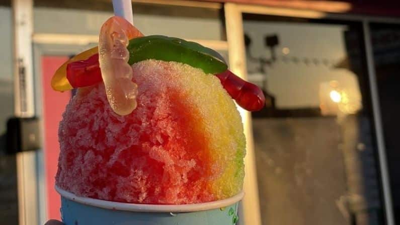 Best 10 Snow Cone Shops and Shaved Ice Places in Dallas Fort Worth