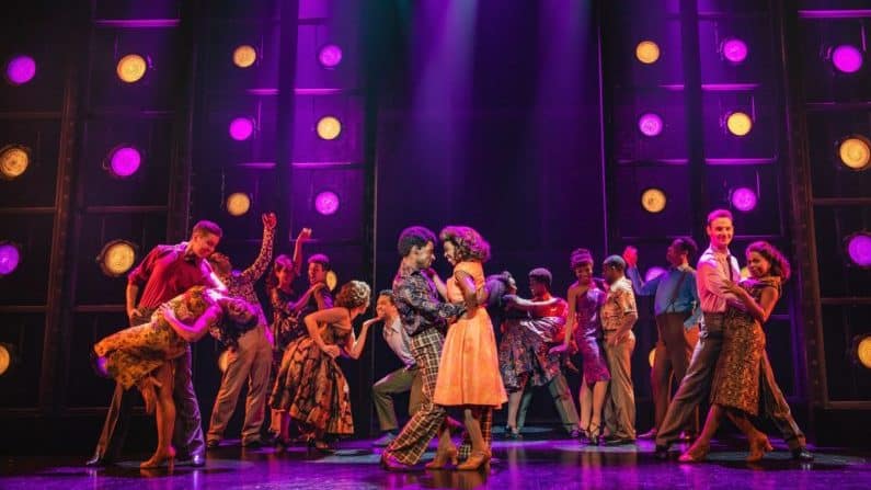 Things to do in Dallas this weekend | Dreamgirls Musical