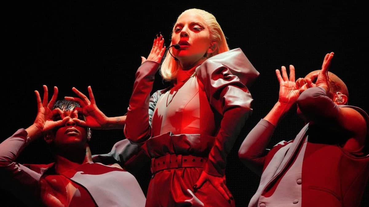 Things to do in Dallas this week | Lady Gaga Chromatica Ball
