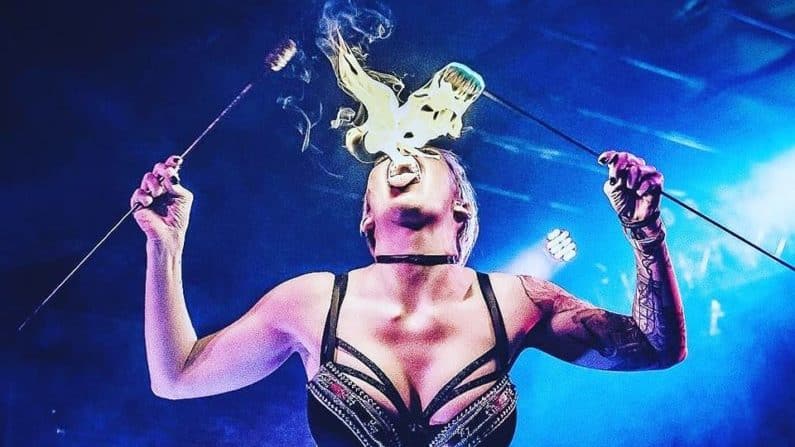 Things to do in Dallas this week: Hellzapoppin Circus
