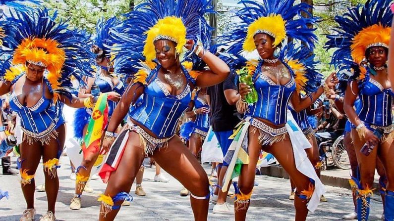 Things to do in Dallas this weekend | Dallas Caribbean Carnival Fest