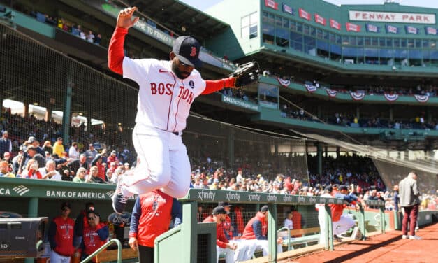 Your Budget-Friendly Guide to Watching Baseball at Fenway Park Boston