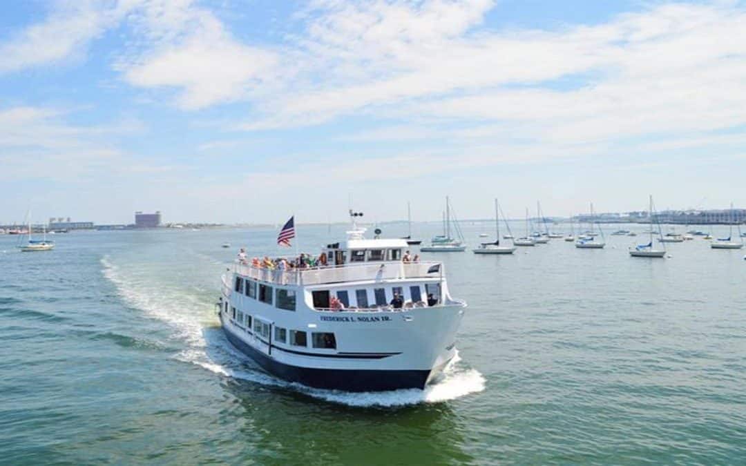 Boston Harbor Cruise Guide: Sightseeing Attractions, Schedule, Tickets, Discounts & More!