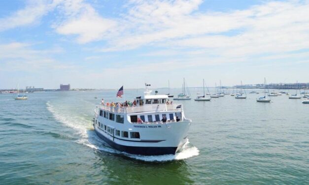 Boston Harbor Cruise Guide: Sightseeing Attractions, Schedule, Tickets, Discounts & More!