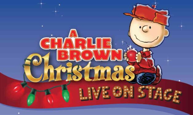 See A Charlie Brown Christmas Live On Stage This Weekend With Cheap Tickets