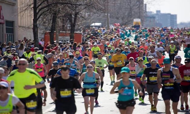 Boston Marathon Postponement: What You Need to Know