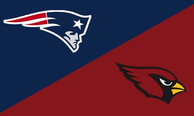 Cardinals vs Patriots Live Stream: Watch Online without Cable