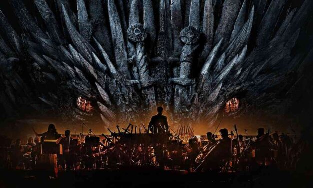 Score 50% off tickets for Game of Thrones Live Concert Experience!