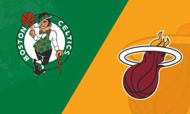 Heat vs Celtics Live Stream: Watch Online for Free