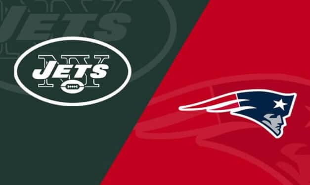 Jets vs Patriots Live Stream: Watch Online without Cable