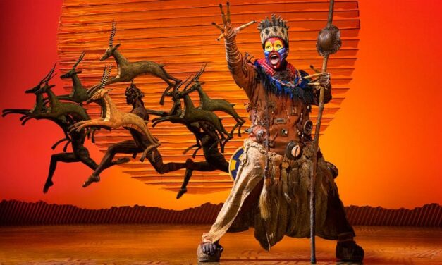 Save Big on Pre-Sale Tickets to Disney’s The Lion King