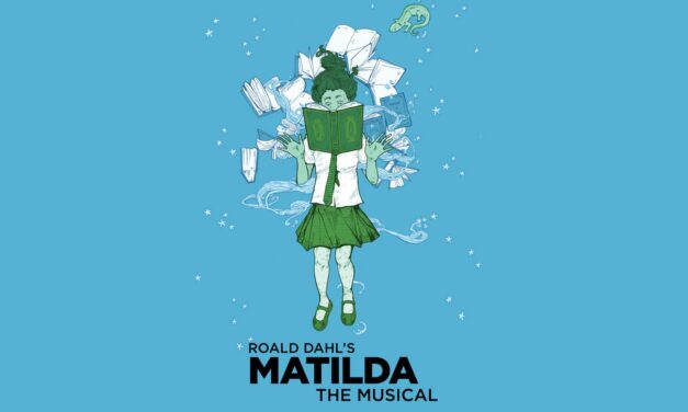 See Roald Dahl’s Classic ‘Matilda’ Come Alive on Stage