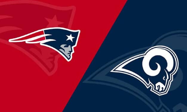 Patriots vs Rams Live Stream: Watch Online without Cable