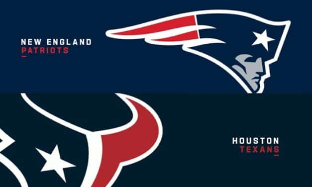 Patriots vs Texans Live Stream: Watch Online without Cable