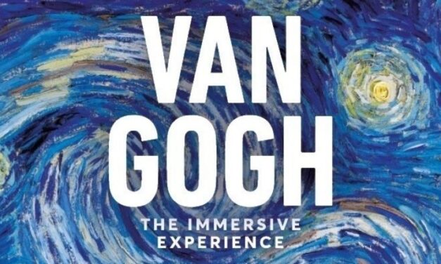 Van Gogh Immersive Experience Boston – Exhibit Guide For 2021-2022