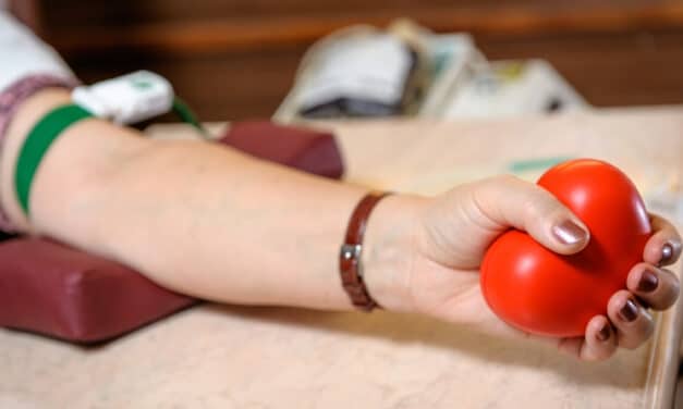 Two Blood Drives in Massachusetts Today