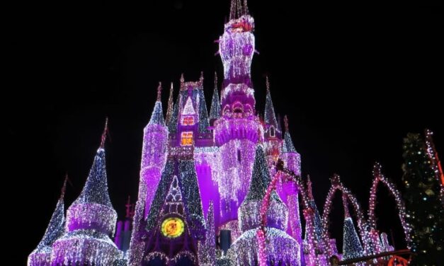 Disney Is Bringing the Magic to Your Home