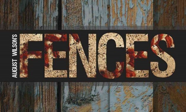 Save 50% to See August Wilson’s Fences Tonight