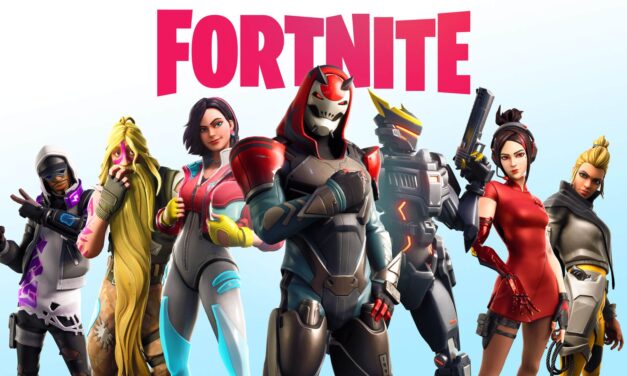 Test Your Skills in the Fortnite Tournament at Boston Museum of Science 