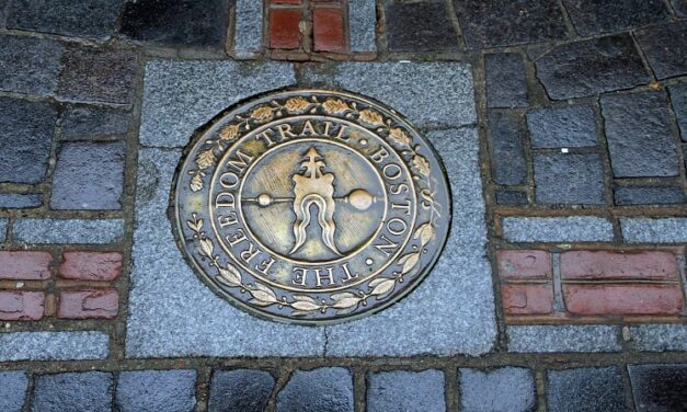 The Freedom Trail: Coupons, Prices, Hours, and More