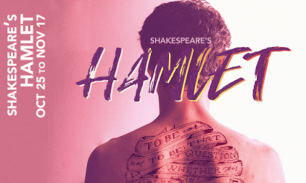 Save 50% on Tickets to See Shakespeare’s Hamlet!