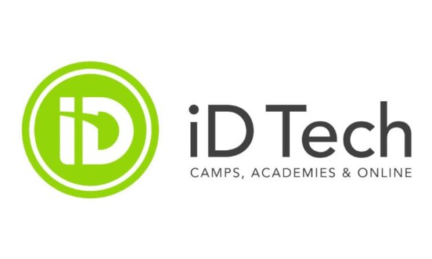 Unleash Your Child’s Potential with an iD Tech Summer STEM Camp