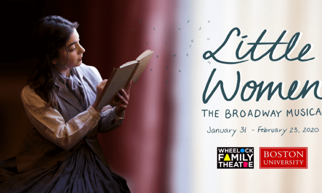 Little Women Takes the Stage in Boston and You Can Save Big on Tickets