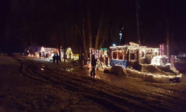 Middleborough Festival of Lights: Dates, Hours, Discounts, and More