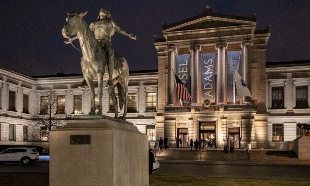 Museum of Fine Arts Boston: Coupons, Prices, and Hours