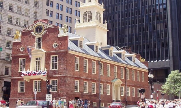 Old State House Boston: Coupons, Prices, Hours, and More