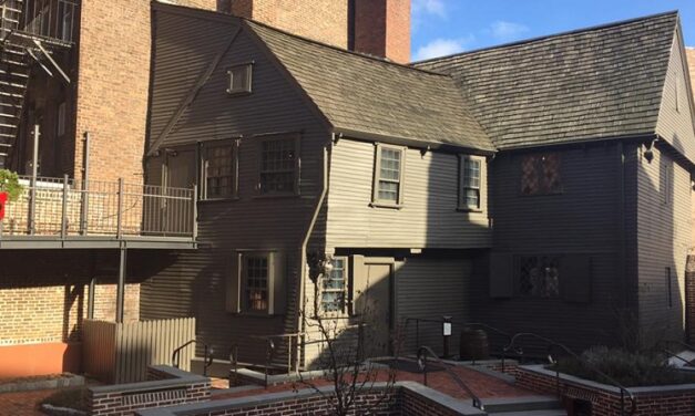 Paul Revere House: Coupons, Prices, Hours, and More