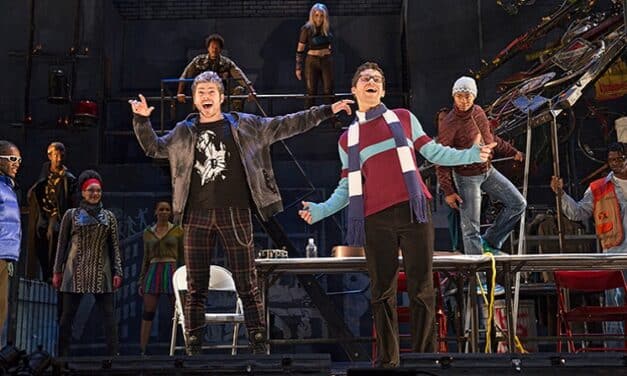 See the 20th Anniversary Tour of Rent with Discounted Tickets