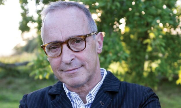 Don’t Miss David Sedaris Live at Boston Symphony Hall