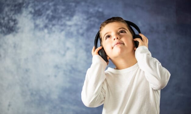 Spotify Rolls Out Kid-Focused App