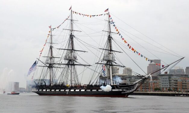 USS Constitution Museum: Coupons, Prices, Hours