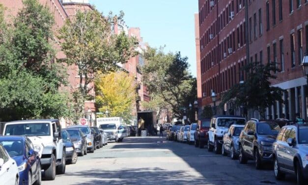 Free Parking in Boston – Know When to Park for Free with This Boston Parking Holidays Guide