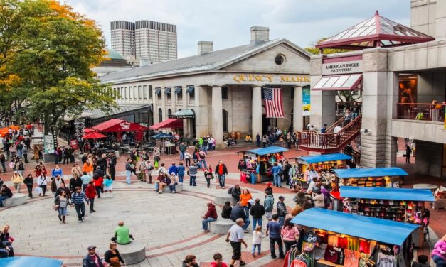 Fun Group Activities Boston: 10 things to do in Boston with a Large Group