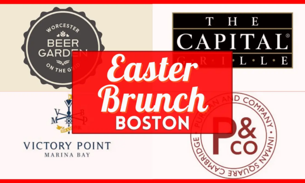 Easter Brunch Boston 2023 – Best restaurants with verified specials and deals near you!