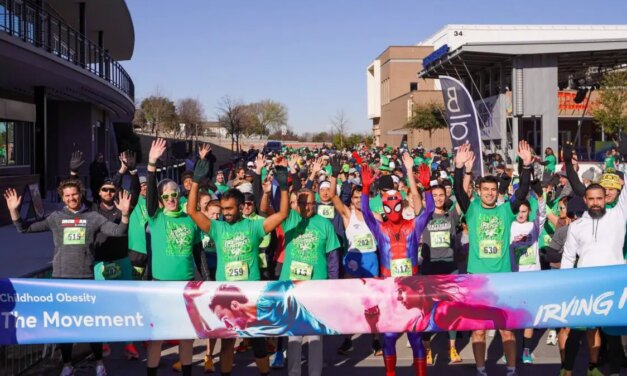 Top 10 things to do in Dallas this weekend of March 17 include Irving St. Patrick’s 5k, Party101 with DJ Matt Bennet & More!