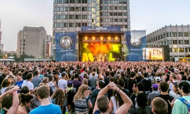 Things to do in Boston this Weekend of May 26 Include Boston Calling 2023, 46th Annual Festival of the Arts, & More!