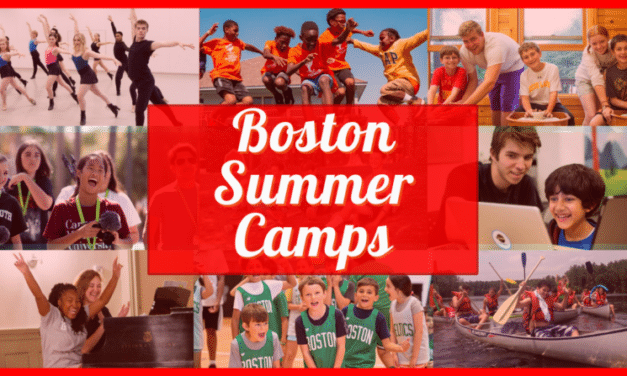 Explore The Best Boston Summer Camps for 2024 and Ensure Your Kids Create Fun Summer Memories!