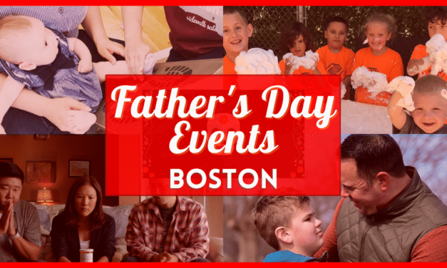 Father’s Day Events Boston – 10 Best Things to Do on Fathers Day 2023 Include Wine, Craft, Golf activities, and More!