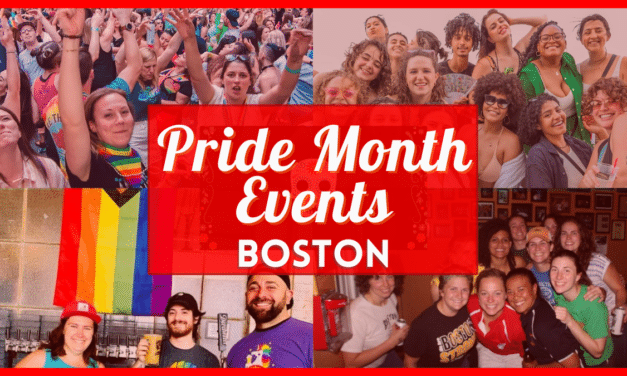 Boston Pride 2023 – Pride Month LGBTQ Events, Parade Route, Parties and More!