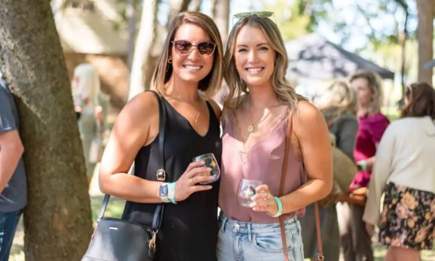 Top 10 things to do in Dallas Fort Worth this weekend of October 14, 2022 include McKinney Wine and Music Festival, $13.99 all-day ride pass at Prairie Playland, & More!