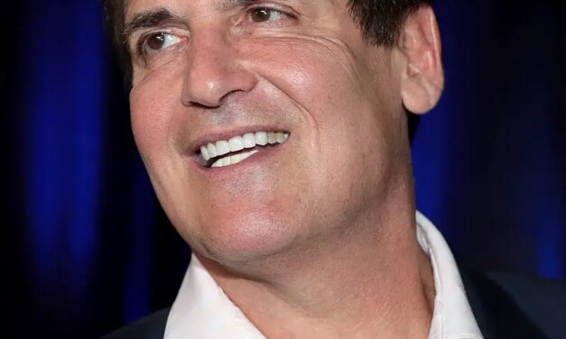 Mark Cuban is offering reimbursement