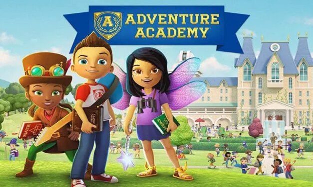 Adventure Academy is Now Free for 30-Days!