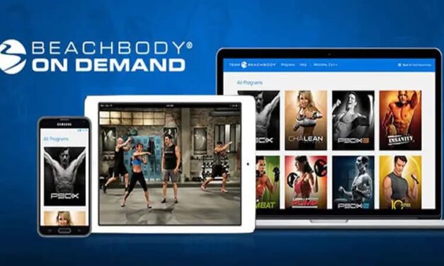 Beachbody On Demand Review: Staying Healthy and Saving Money