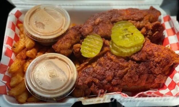 Best Fried Chicken in Dallas Fort Worth: 10 Must-fry Restaurants & Places